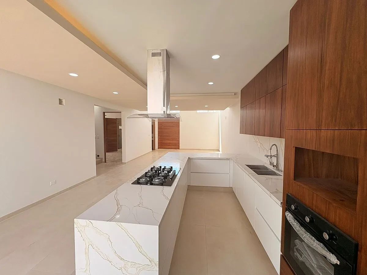 Casa en condominio en Residencial Xcanatún, Mérida, foto 5 de 21