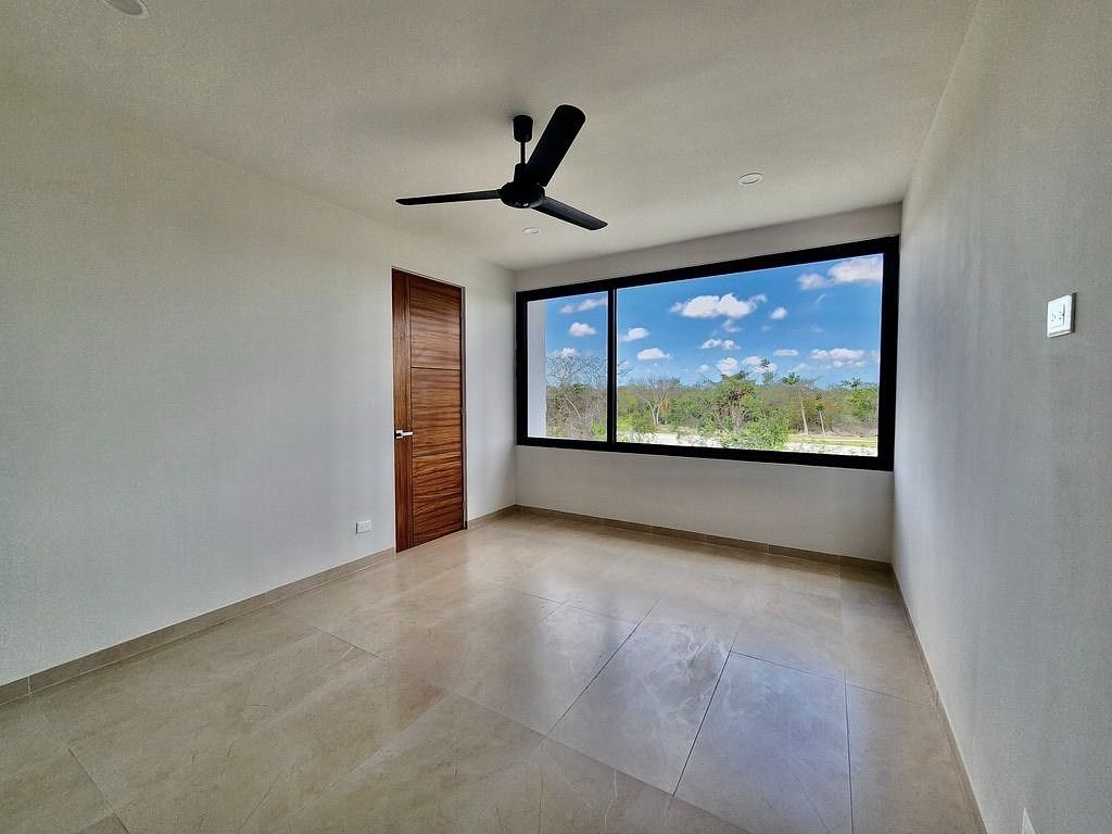 Casa en condominio en Residencial Xcanatún, Mérida, foto 8 de 21