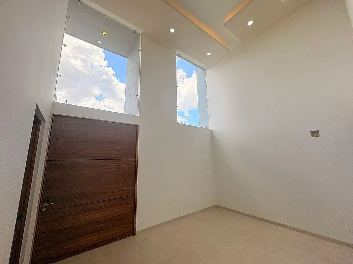 Casa en condominio en Residencial Xcanatún, Mérida, foto 9 de 21
