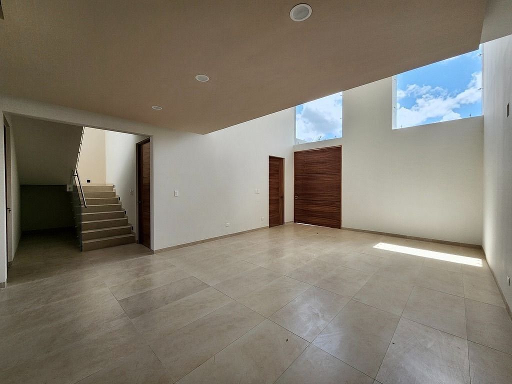 Casa en condominio en Residencial Xcanatún, Mérida, foto 10 de 21