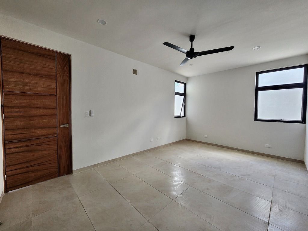 Casa en condominio en Residencial Xcanatún, Mérida, foto 14 de 21