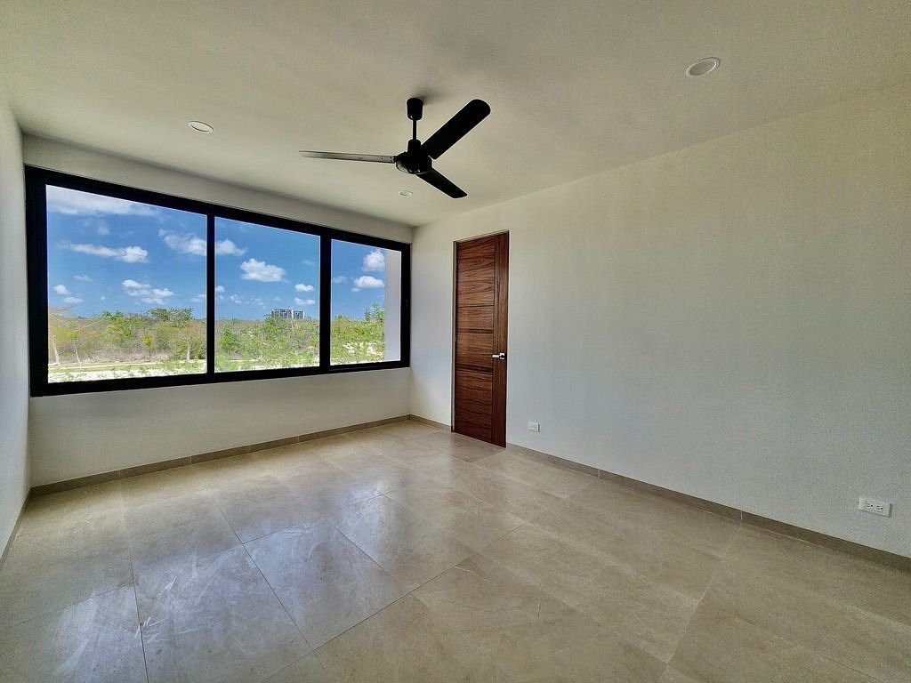 Casa en condominio en Residencial Xcanatún, Mérida, foto 15 de 21