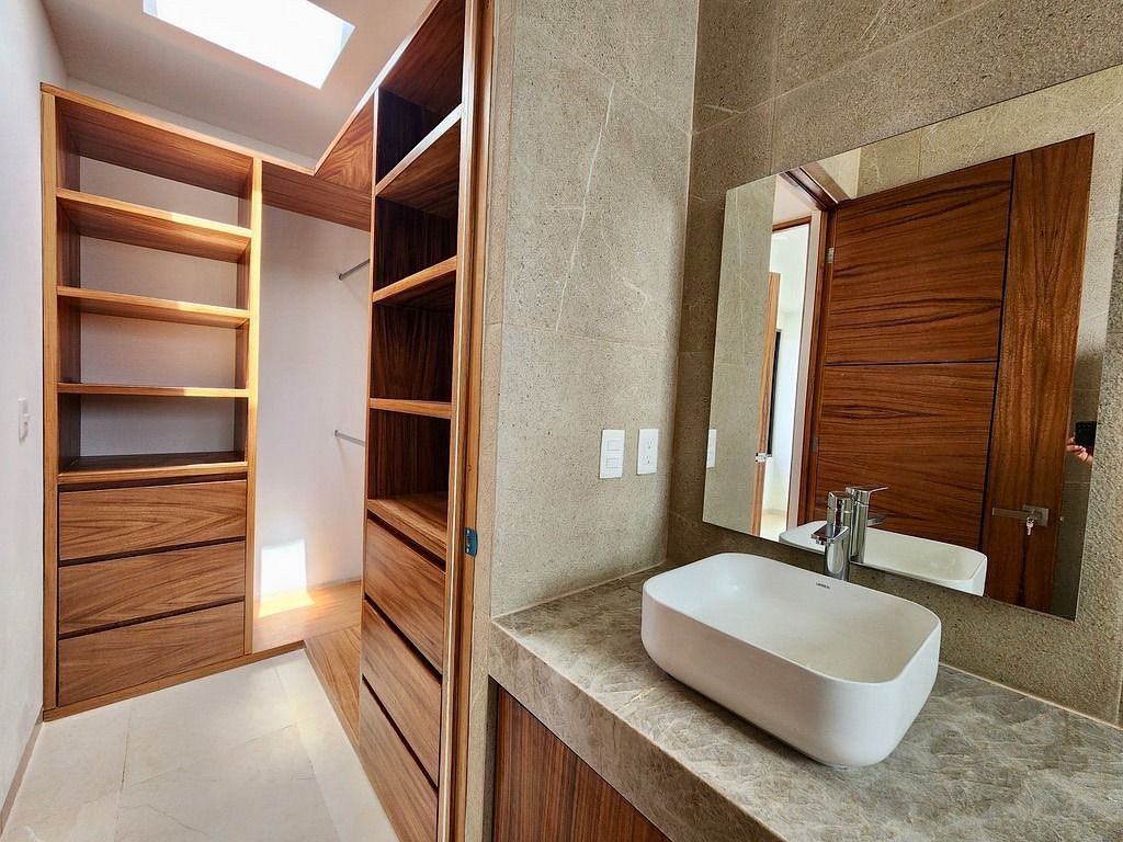 Casa en condominio en Residencial Xcanatún, Mérida, foto 18 de 21