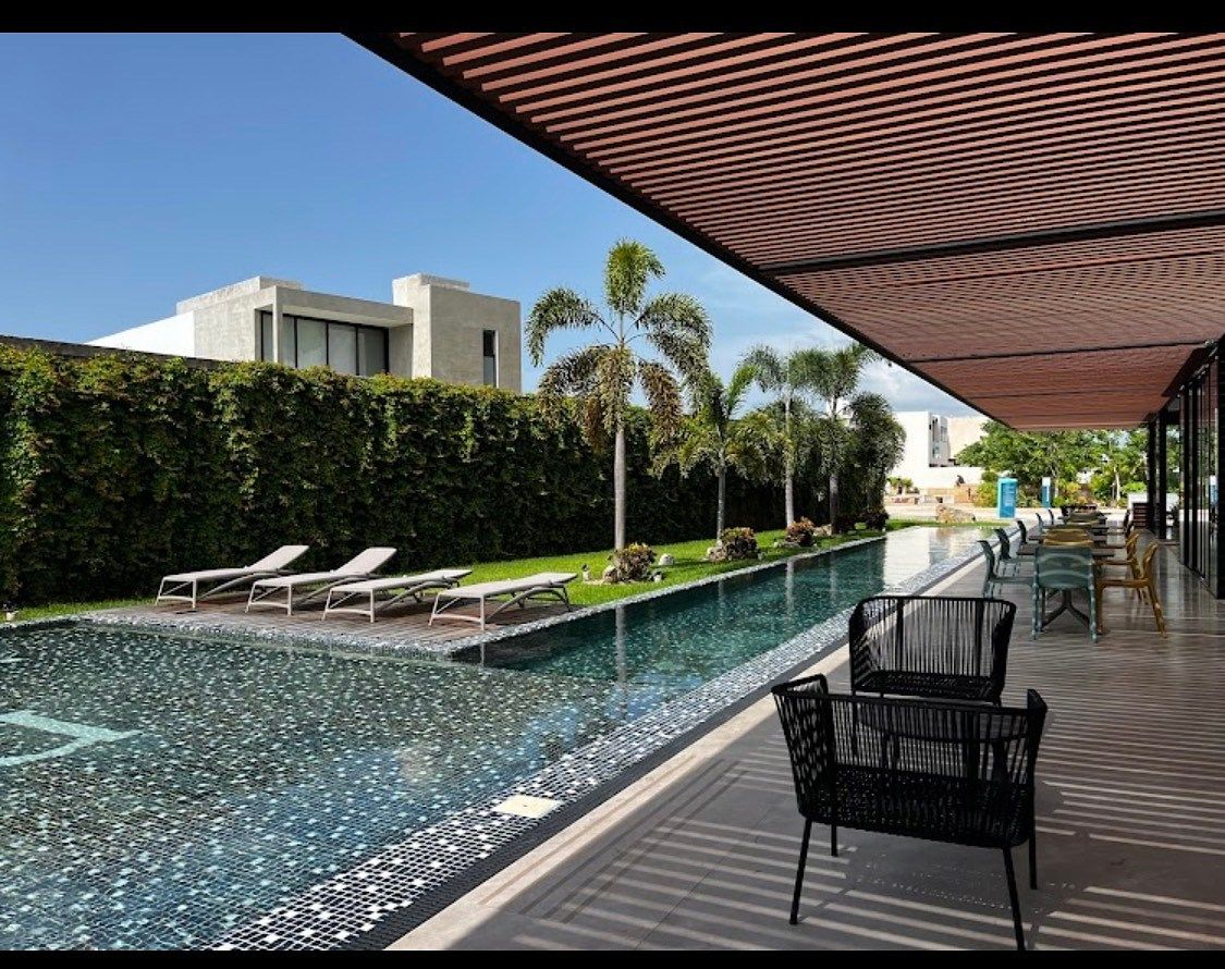 Casa en condominio en Residencial Xcanatún, Mérida, foto 19 de 21