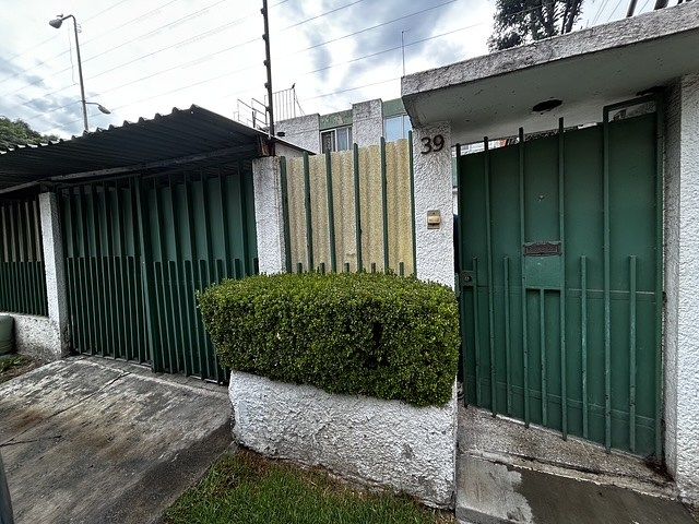 Casa en Alianza Popular Revolucionaria, Coyoacán, foto 2 de 33