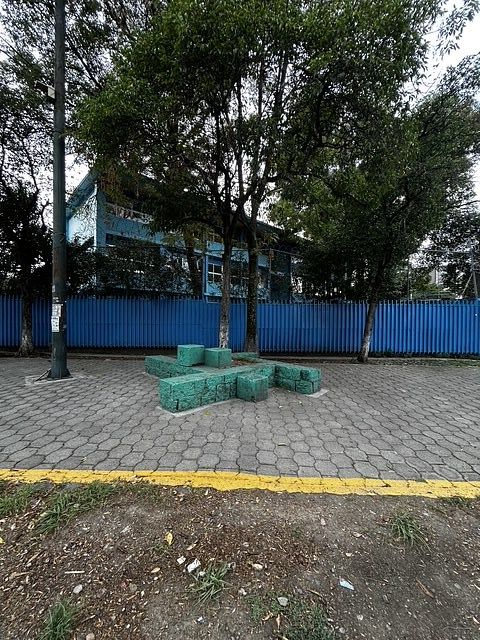 Casa en Alianza Popular Revolucionaria, Coyoacán, foto 23 de 33
