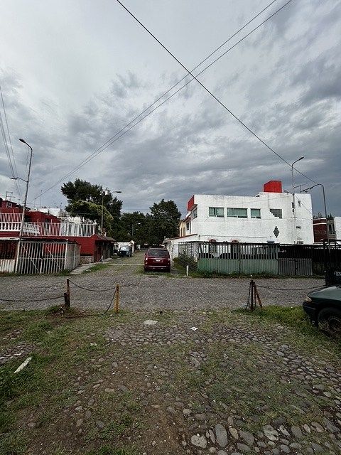 Casa en Alianza Popular Revolucionaria, Coyoacán, foto 27 de 33