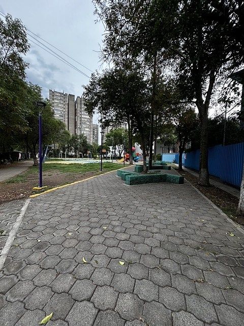 Casa en Alianza Popular Revolucionaria, Coyoacán, foto 28 de 33