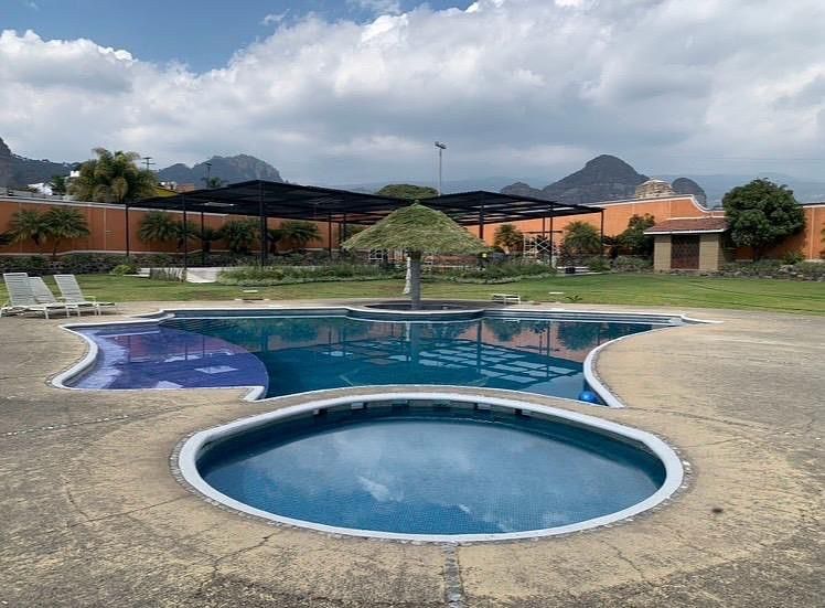 Jardín de Eventos “La Concha” – Oportunidad Única de Inversión o Residencia, foto 1 de 29