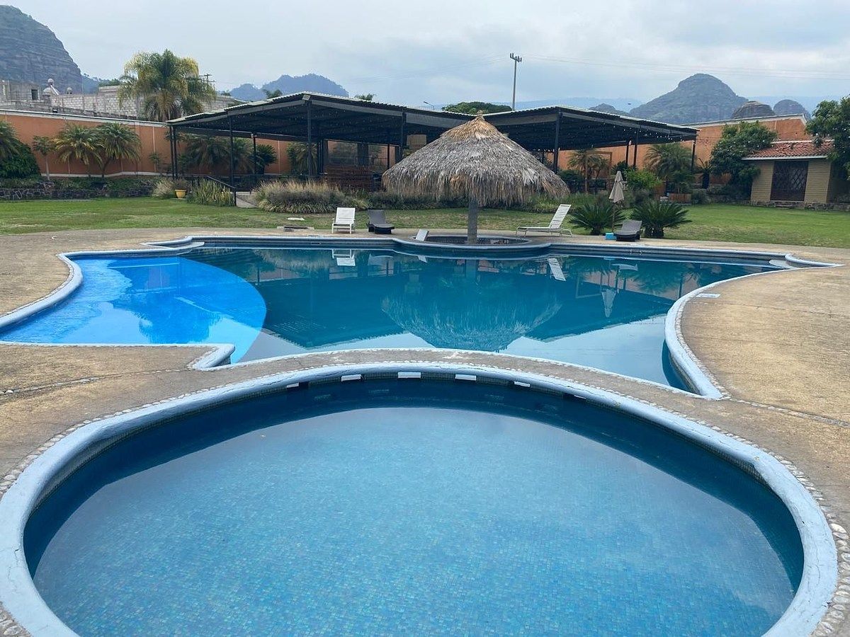 Casa em Tlayacapan, Tlayacapan, foto 2 de 29