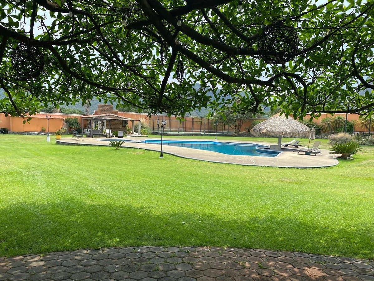 Casa em Tlayacapan, Tlayacapan, foto 4 de 29