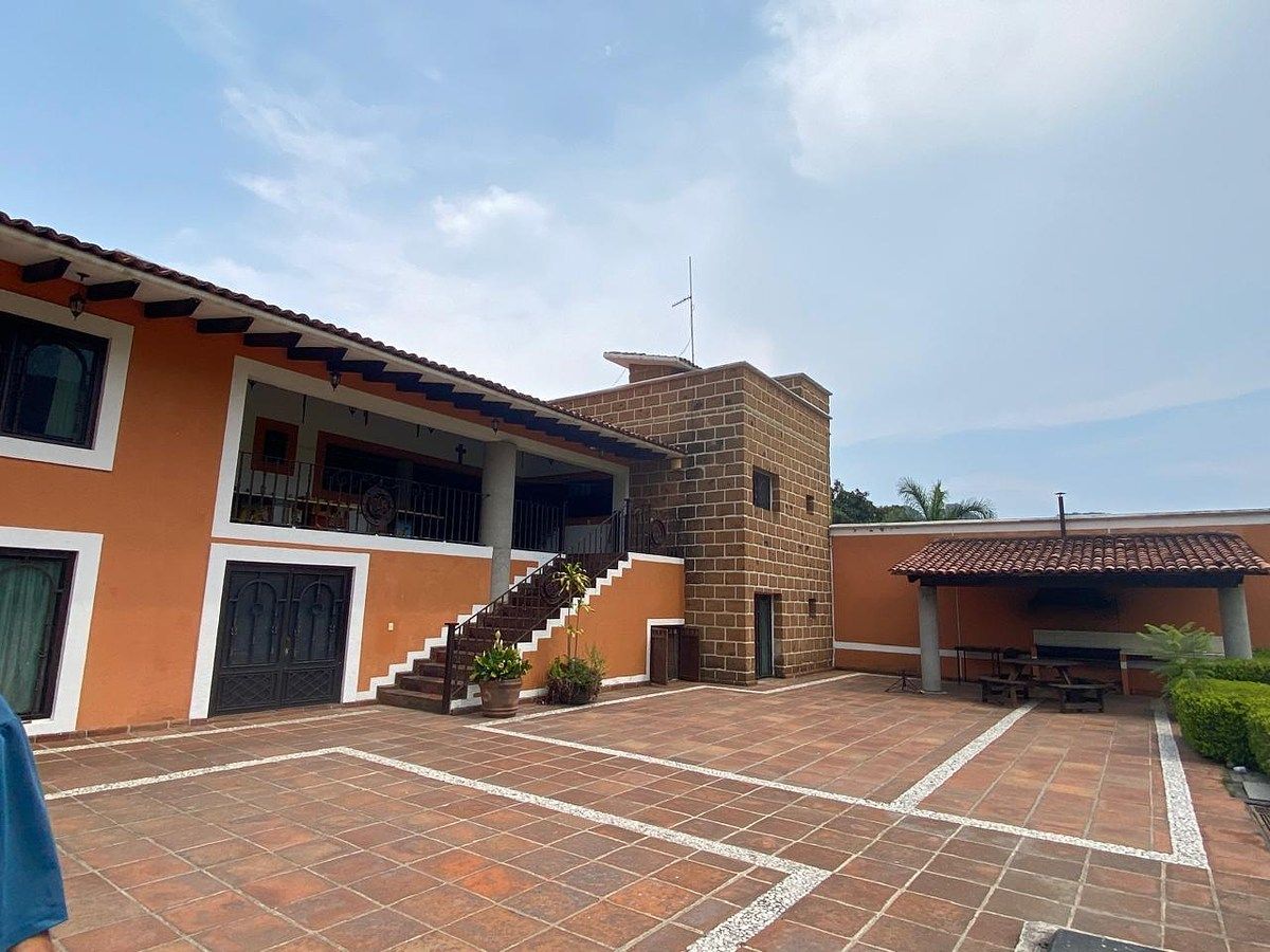 Casa em Tlayacapan, Tlayacapan, foto 13 de 29