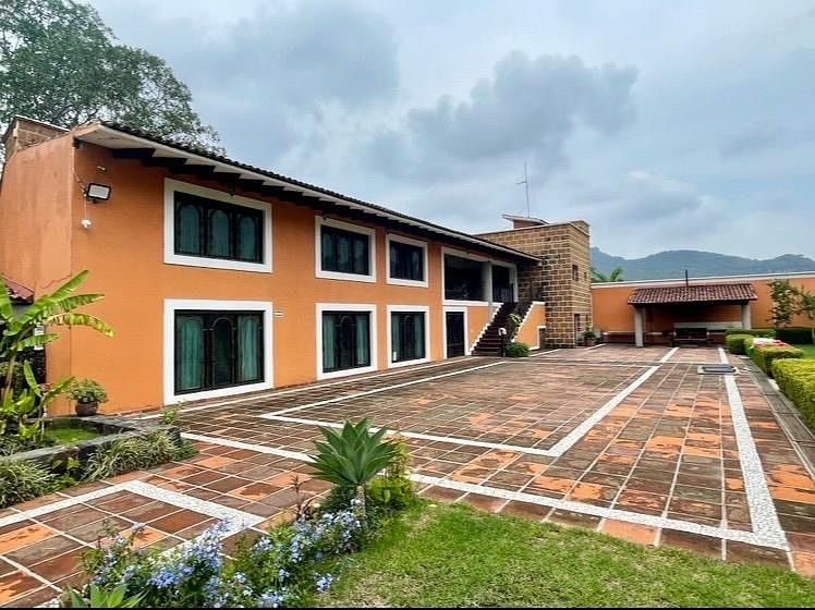 Casa em Tlayacapan, Tlayacapan, foto 14 de 29
