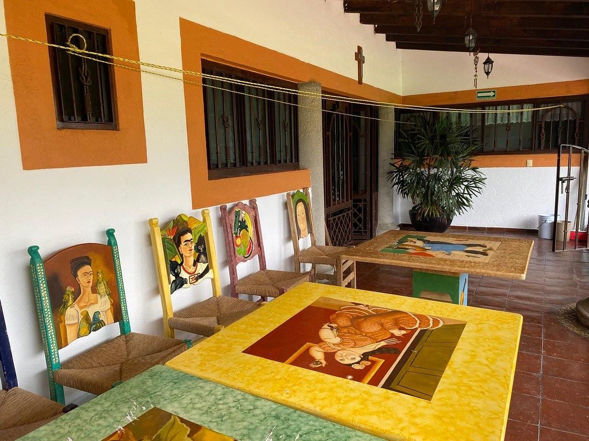 Casa em Tlayacapan, Tlayacapan, foto 28 de 29