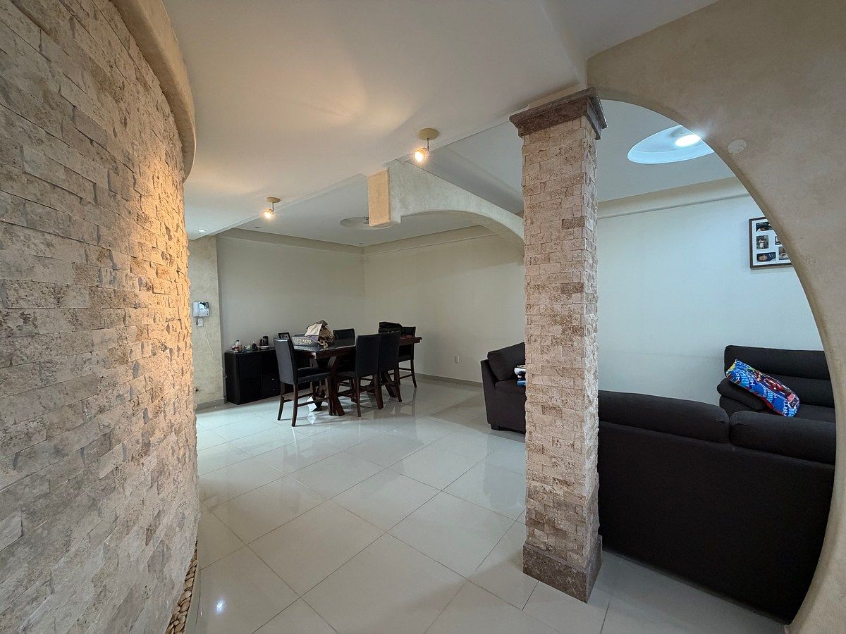 Casa em CTM, Cuauhtémoc, foto 3 de 25
