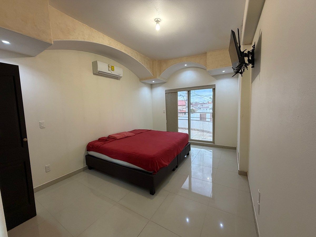 Casa em CTM, Cuauhtémoc, foto 6 de 25