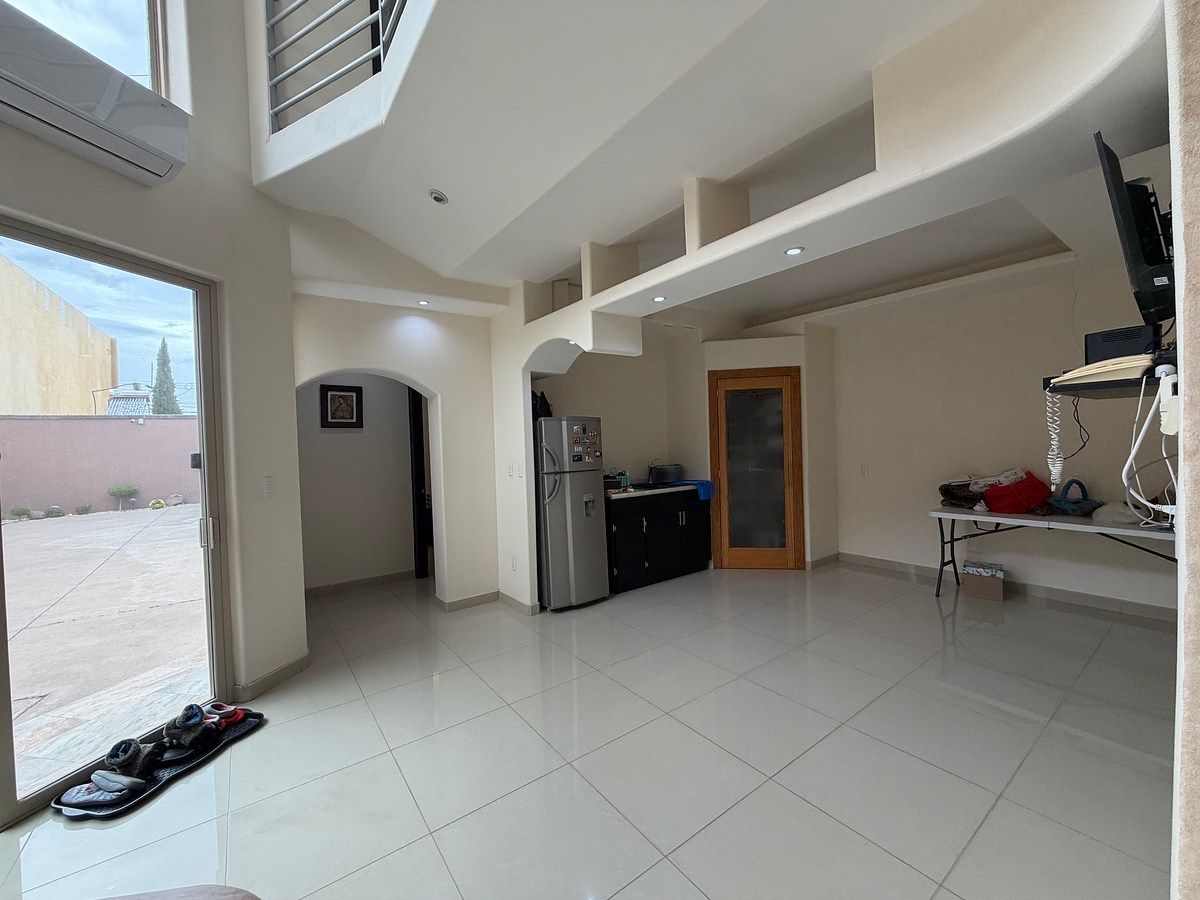 Casa em CTM, Cuauhtémoc, foto 11 de 25