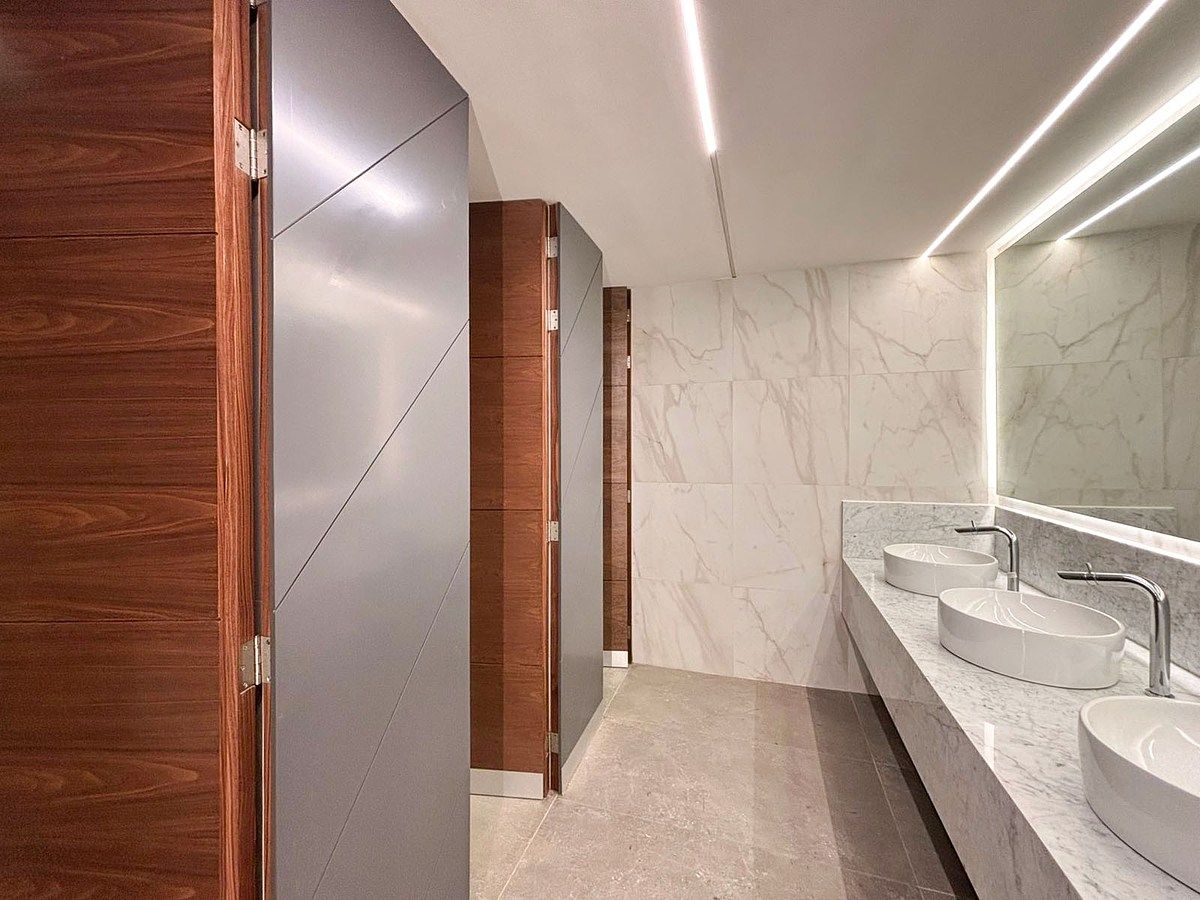 Sala Comercial em Polanco III Sección, Miguel Hidalgo, foto 8 de 10