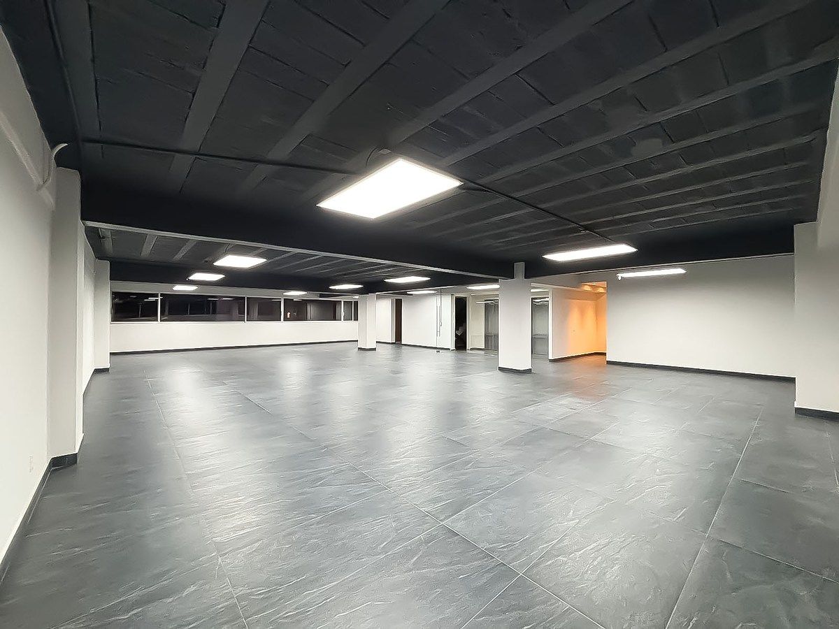 Sala Comercial em Polanco III Sección, Miguel Hidalgo, foto 4 de 10
