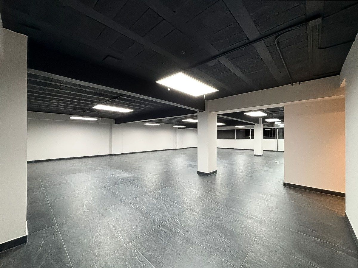 Sala Comercial em Polanco III Sección, Miguel Hidalgo, foto 3 de 10