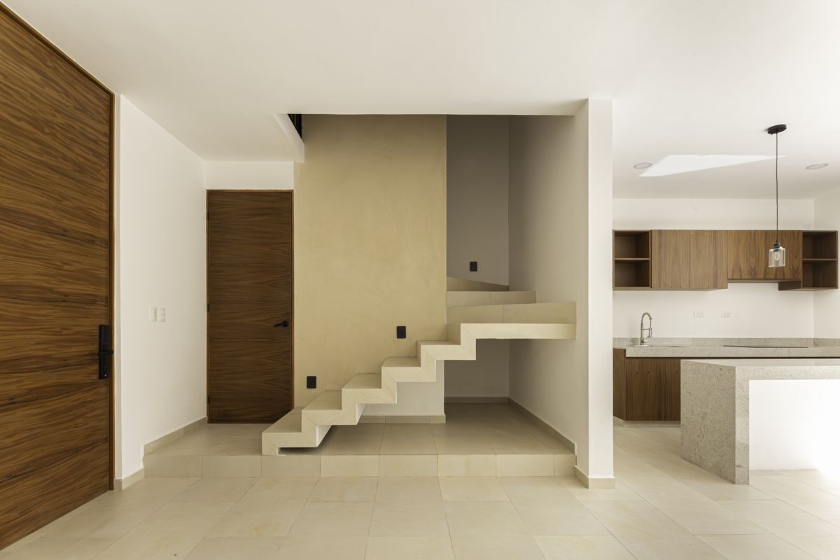 Casa en Dzityá, Mérida, foto 5 de 12