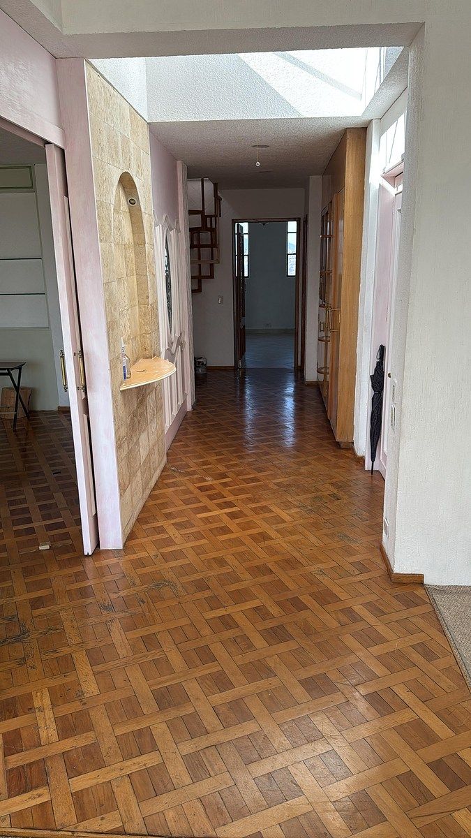 Departamento en Bosques de la Herradura, Huixquilucan, foto 6 de 23