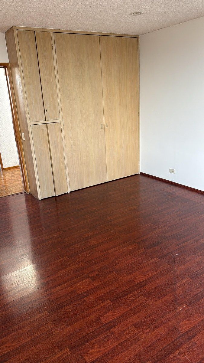 Departamento en Bosques de la Herradura, Huixquilucan, foto 21 de 23