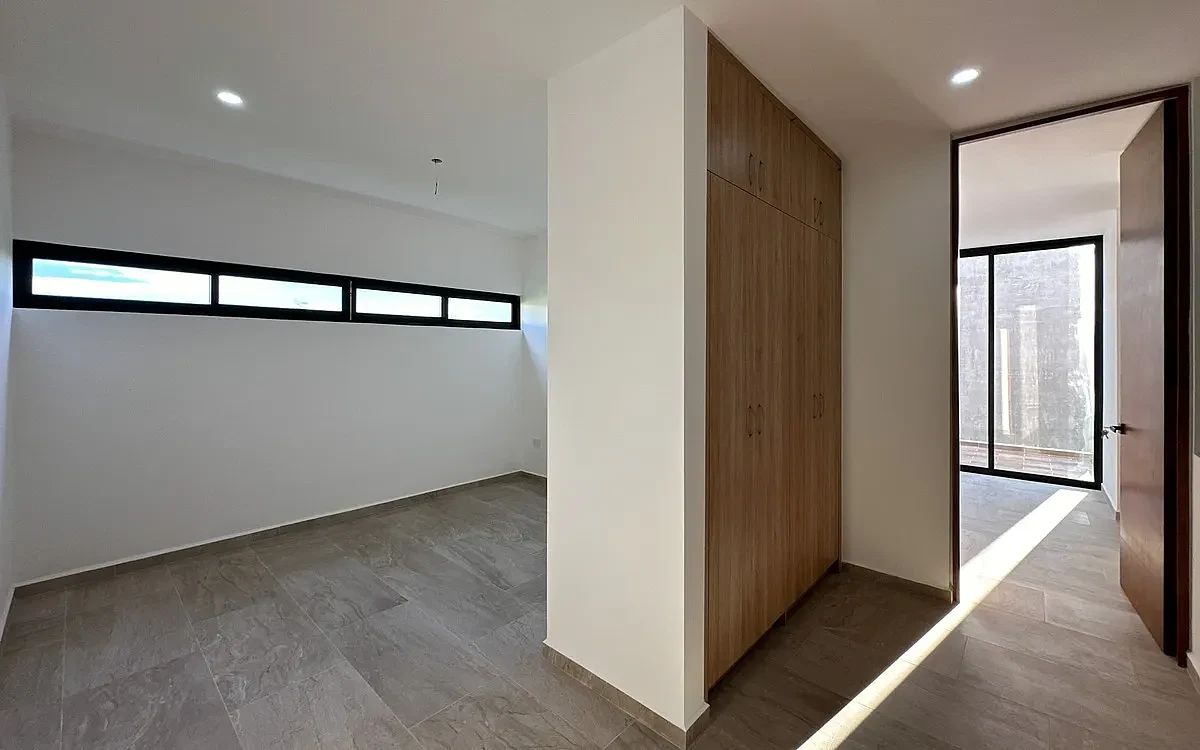 Casa em Temozón Norte, Mérida, foto 10 de 19