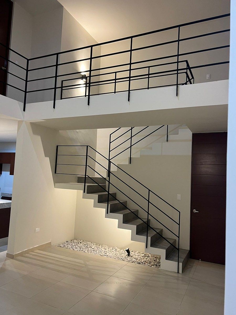 Casa en Núcleo Sodzil, Mérida, foto 8 de 17