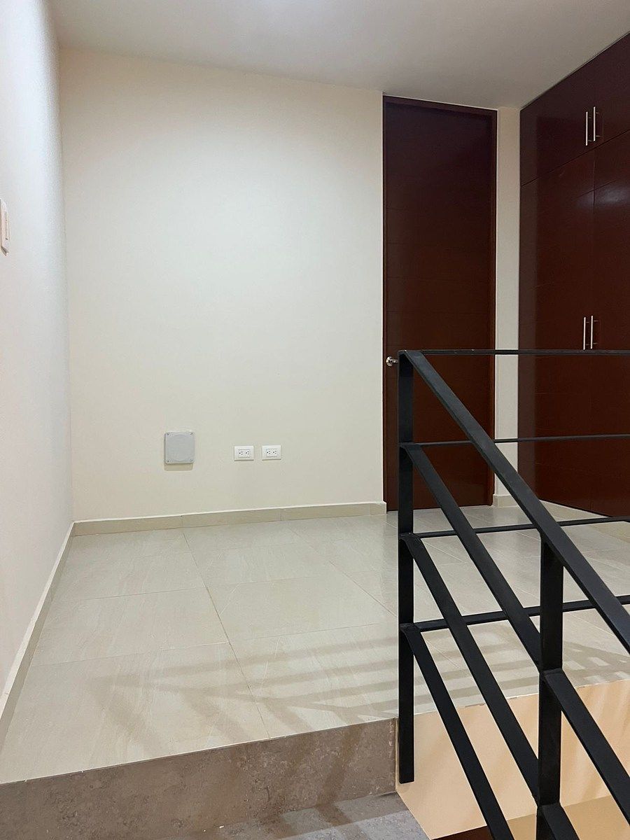 Casa en Núcleo Sodzil, Mérida, foto 13 de 17
