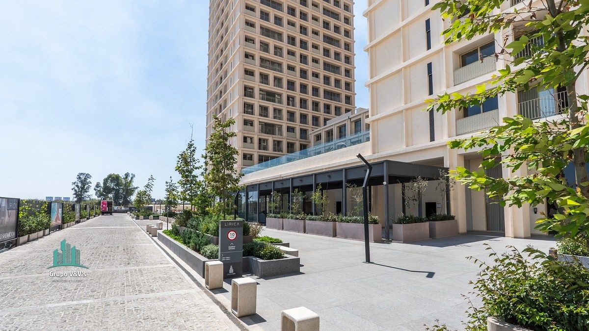 Apartamento em Virreyes Residencial, Zapopan, foto 7 de 37