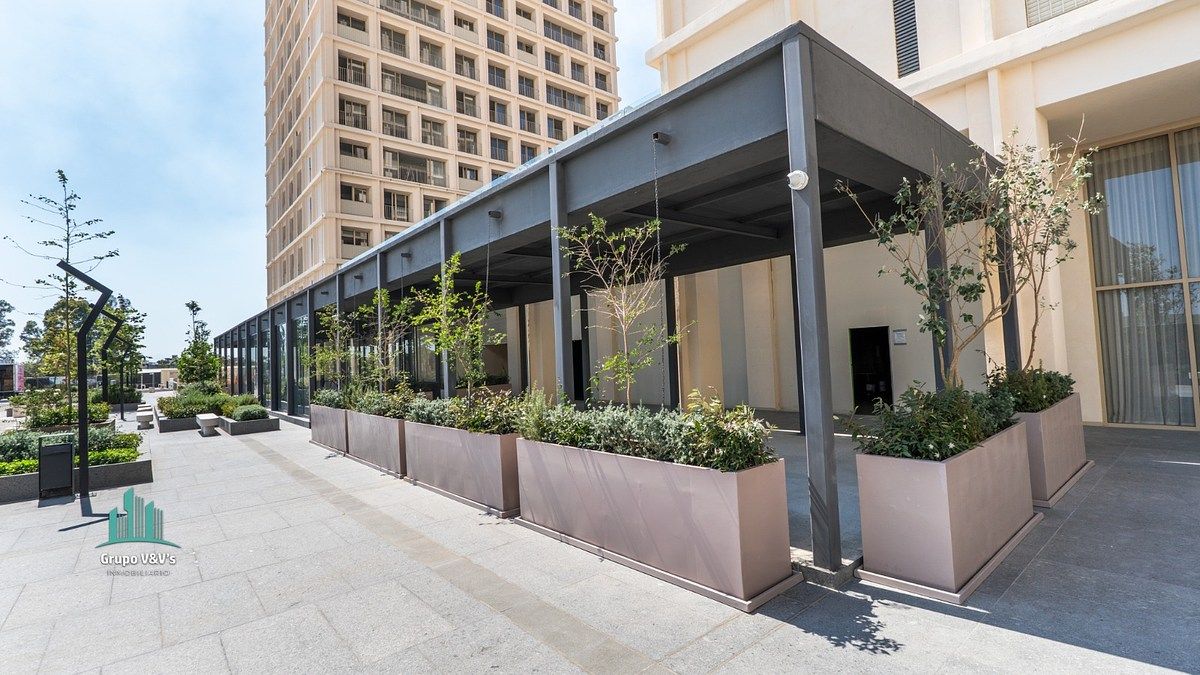 Apartamento em Virreyes Residencial, Zapopan, foto 6 de 37