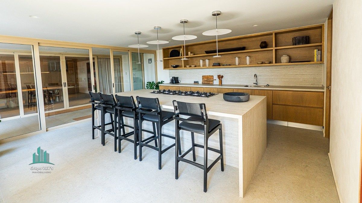 Apartamento em Virreyes Residencial, Zapopan, foto 10 de 37
