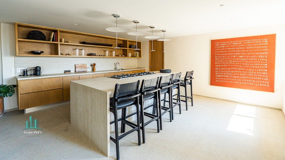 Apartamento em Virreyes Residencial, Zapopan, foto 12 de 37