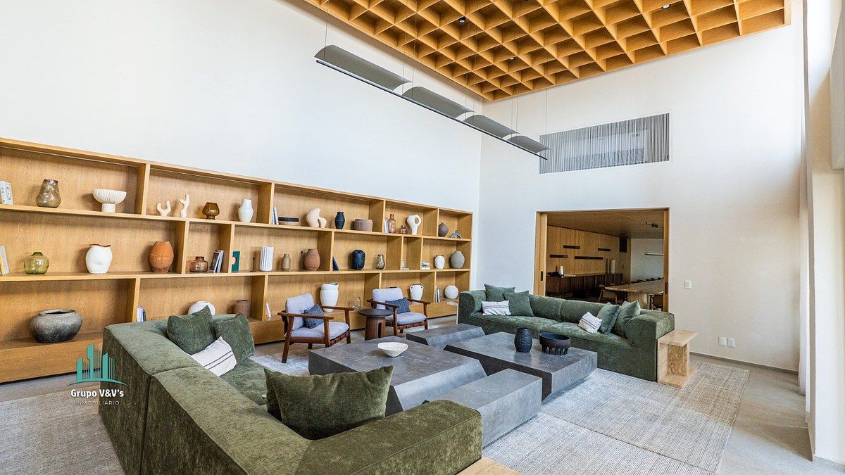 Apartamento em Virreyes Residencial, Zapopan, foto 14 de 37