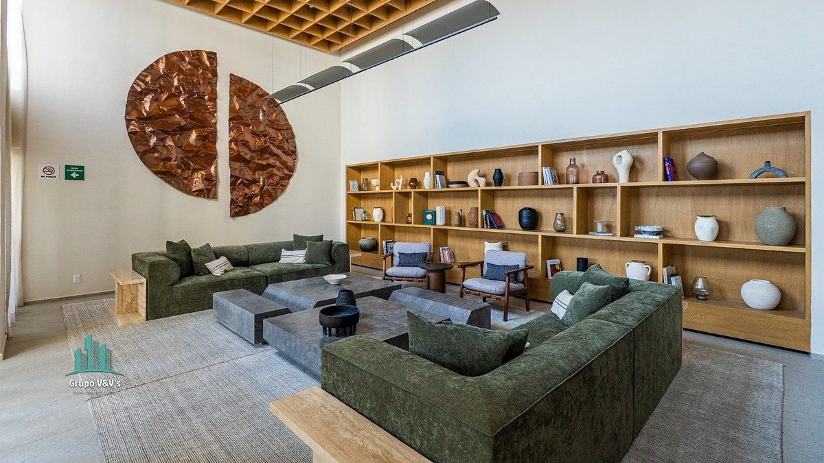 Apartamento em Virreyes Residencial, Zapopan, foto 15 de 37