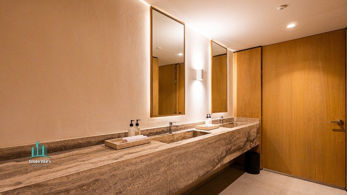 Apartamento em Virreyes Residencial, Zapopan, foto 19 de 37