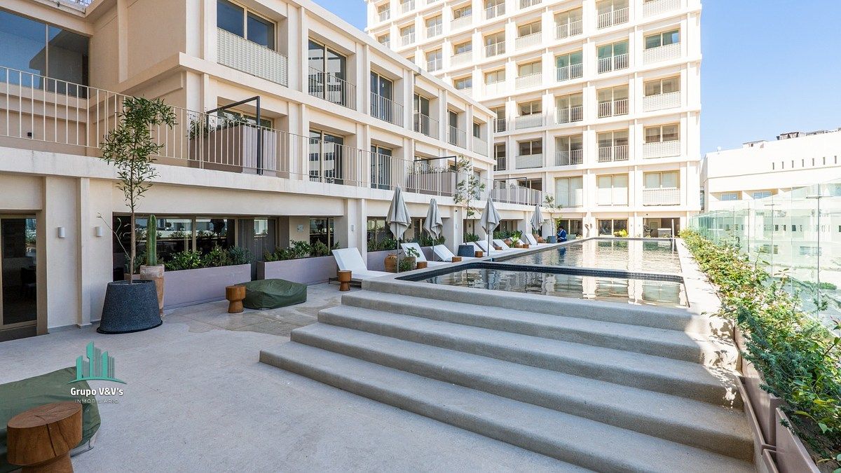 Apartamento em Virreyes Residencial, Zapopan, foto 18 de 37
