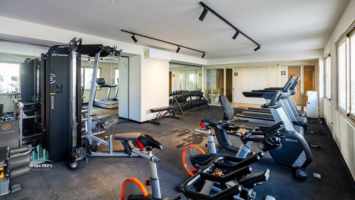 Apartamento em Virreyes Residencial, Zapopan, foto 20 de 37