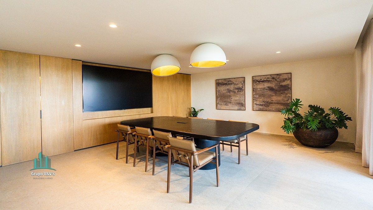 Apartamento em Virreyes Residencial, Zapopan, foto 24 de 37