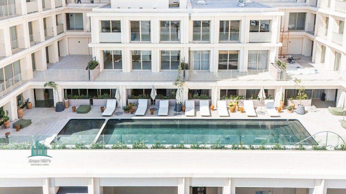 Apartamento em Virreyes Residencial, Zapopan, foto 2 de 37