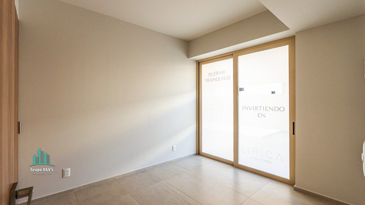 Apartamento em Virreyes Residencial, Zapopan, foto 26 de 37