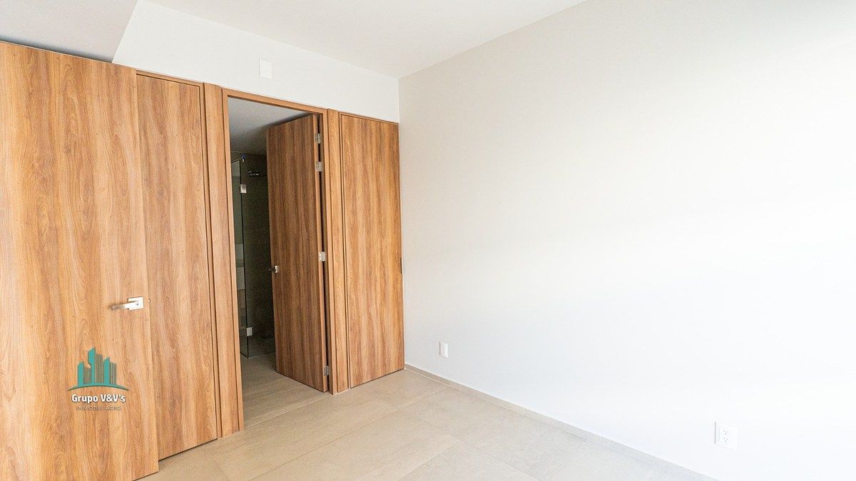 Apartamento em Virreyes Residencial, Zapopan, foto 27 de 37