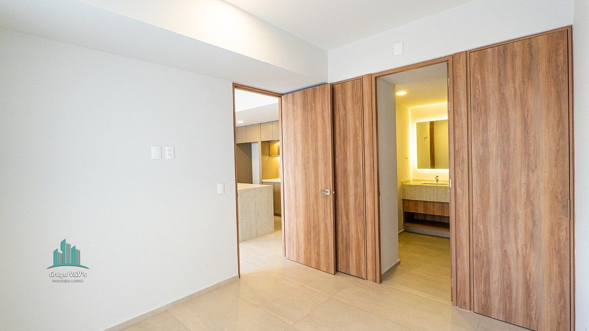 Apartamento em Virreyes Residencial, Zapopan, foto 29 de 37