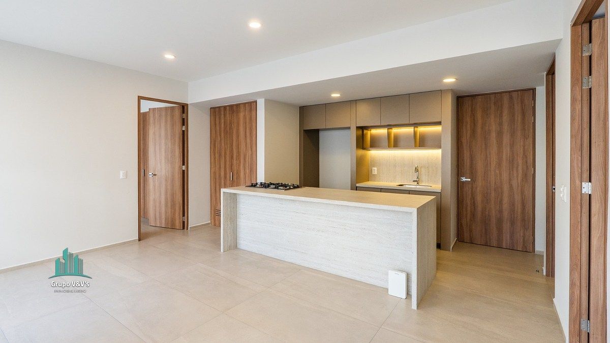 Apartamento em Virreyes Residencial, Zapopan, foto 31 de 37