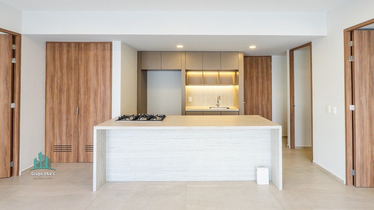 Apartamento em Virreyes Residencial, Zapopan, foto 32 de 37