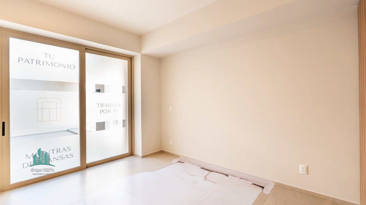 Apartamento em Virreyes Residencial, Zapopan, foto 33 de 37