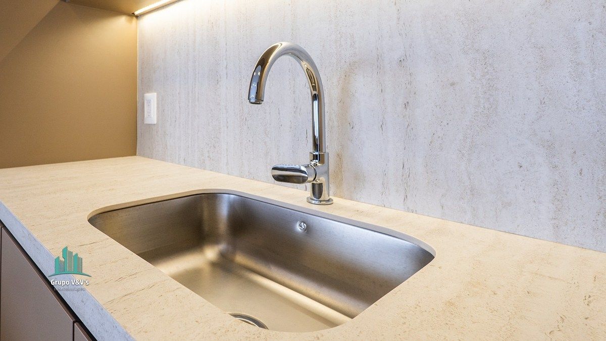 Apartamento em Virreyes Residencial, Zapopan, foto 34 de 37