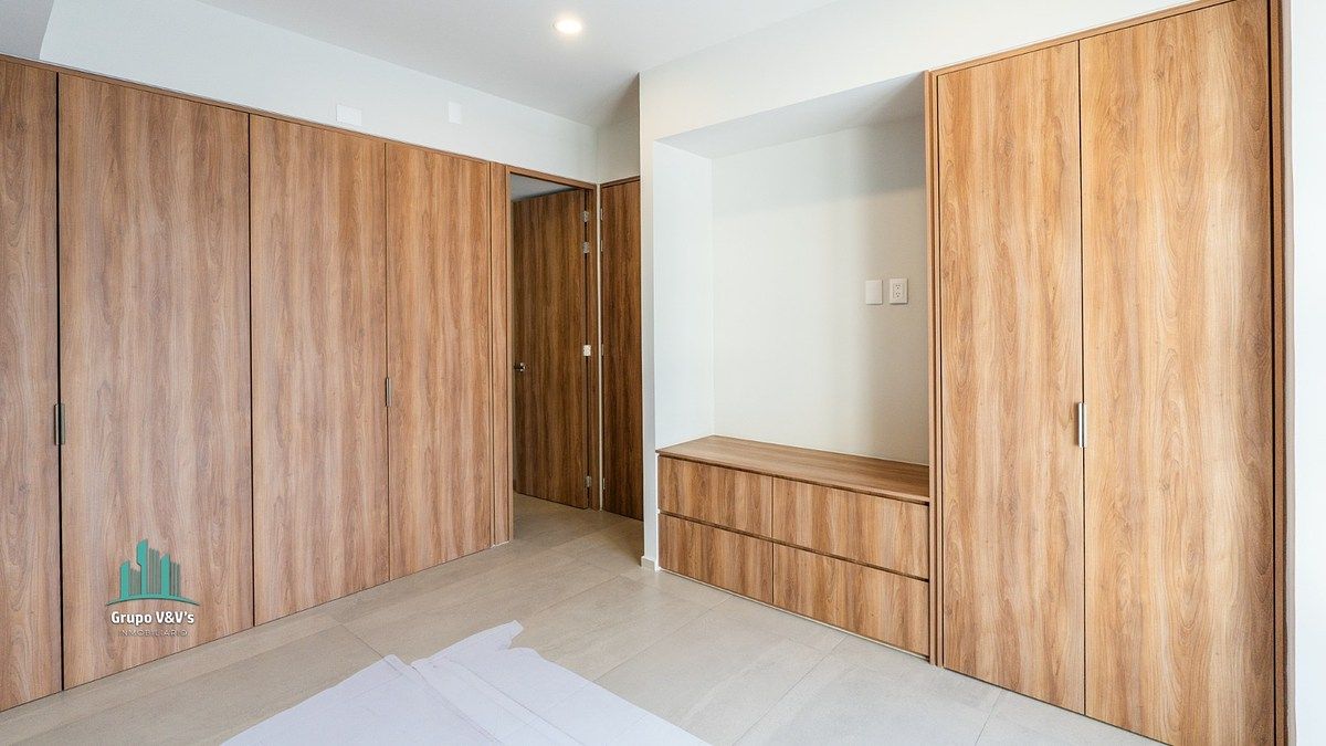 Apartamento em Virreyes Residencial, Zapopan, foto 36 de 37