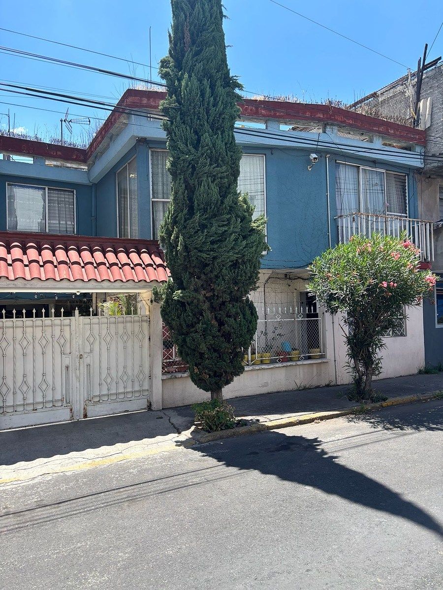 Propiedad con alto potencial para remodelar en San Juanico, foto 1 de 24